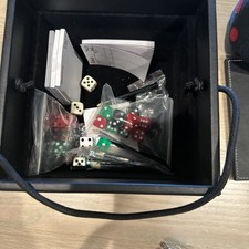 bunco party game for sale  Butler