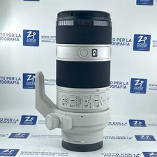 Obiettivo sony 200 usato  Senigallia