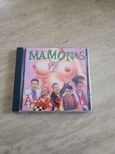 MAMONAS ASSASSINS -CD comprar usado  Enviando para Brazil
