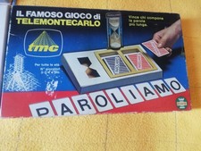 editrice giochi usato  Morimondo