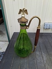 Rare wine decanter. for sale Rare wine decanter. for sale  Annville