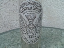 Cassis cote frederic d'occasion  Saint-Aigulin