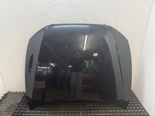 Audi bonnet black for sale  MANCHESTER