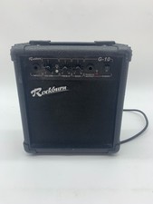 rockburn amp for sale  MIRFIELD
