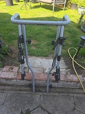Thule hangon bike for sale  WARRINGTON