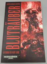 Warhammer 40k bluträuber gebraucht kaufen  Ganderkesee