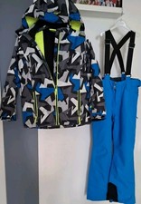 Protest skihose 10k gebraucht kaufen  Kirchheim