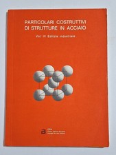 Cisia particolari costruttivi usato  Italia