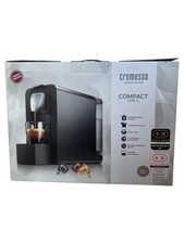 Cremesso compact kapselmaschin gebraucht kaufen  Deutschland