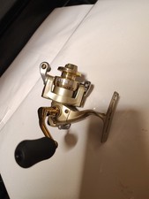 Usado, TICA ( CETUS ) SB-500 CARRETEL GIRATÓRIO ULTRALEVE/LIMPO 🫧 ESTADO/ VEJA FOTOS comprar usado Usado, TICA ( CETUS ) SB-500 CARRETEL GIRATÓRIO ULTRALEVE/LIMPO 🫧 ESTADO/ VEJA FOTOS comprar usado  Enviando para Brazil