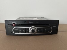 Auto radio mp3 d'occasion  Courbevoie