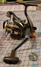 Shimano symetre 2000fh for sale  Miller Place