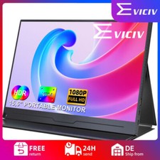 Monitor zoll 1080p usato  San Lorenzo Nuovo