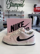 Nike SB Dunk caixa rosa baixa comprar usado  Enviando para Brazil