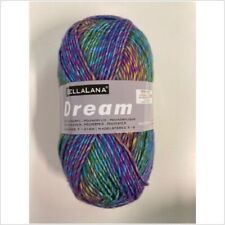 Bellalana wolle dream gebraucht kaufen  Deutschland