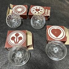 Vintage vienna glass for sale  Archer
