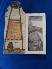 Hallmark indian maiden for sale  Port Angeles