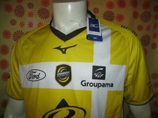 Ancien maillot mizuno d'occasion  La Rochette