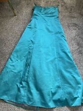 Womens debut dress for sale  ROTHERHAM