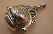 Pretty english hallmarked for sale  UK