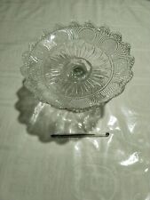 Coupe piedouche verre d'occasion  Grand-Champ
