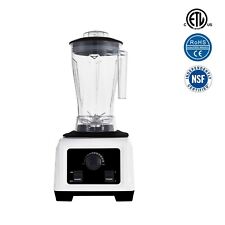 Commercial blender manual for sale  Delray Beach