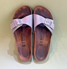 Birkenstock madrid damen gebraucht kaufen  Berlin