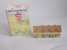 Wade whimsey vale for sale  GILLINGHAM