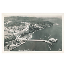 Columbia beach ferry for sale  Portland