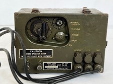 Signal corps control for sale  STOKE-ON-TRENT