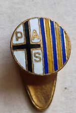 Distintivo parma associazione usato  Roma