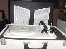 Electrophone secteur tube d'occasion  Blagnac