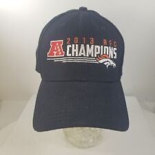 Denver broncos hat for sale  Loveland