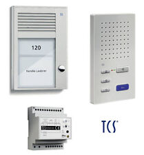 Tcs sprechanlage home gebraucht kaufen  Berlin