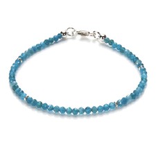 Neon apatit armband gebraucht kaufen  Ering