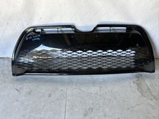 2017 - 2019 TOYOTA COROLLA GRADE DIANTEIRA INFERIOR DO PARA-CHOQUE FABRICANTE DE EQUIPAMENTO ORIGINAL comprar usado  Enviando para Brazil