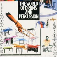Drums and percussion gebraucht kaufen  Deutschland