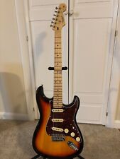 Used fender stratocaster for sale  Stoneham