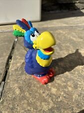 Cadburys 1990s parrot for sale  SHIPLEY