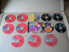 Sound library sample for sale  STAINES-UPON-THAMES