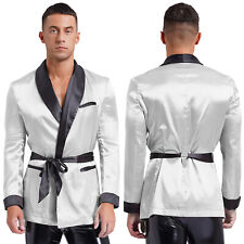 Men silk satin for sale  Lenexa