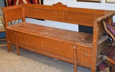 Antique mennonite shuck for sale  Santa Fe
