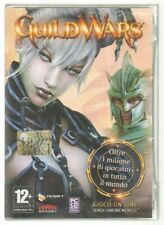 Guild wars versione usato  Lucera