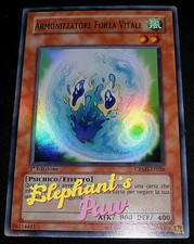 Yugioh armonizzatore forza usato  Fano