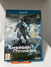 Nintendo wii xenoblade usato  Lonato del Garda