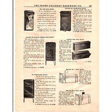 Frank colladay hardware for sale  Fort Collins