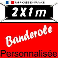 Creation impression banderole d'occasion  Mulhouse-
