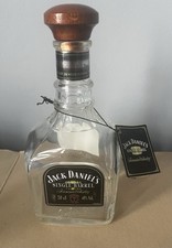 Jack daniels single for sale  PORTSMOUTH