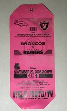 2008 oakland raiders for sale  Los Angeles