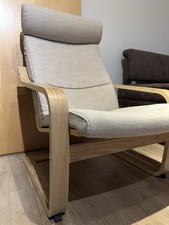Ikea sessel hocker gebraucht kaufen  Süßen